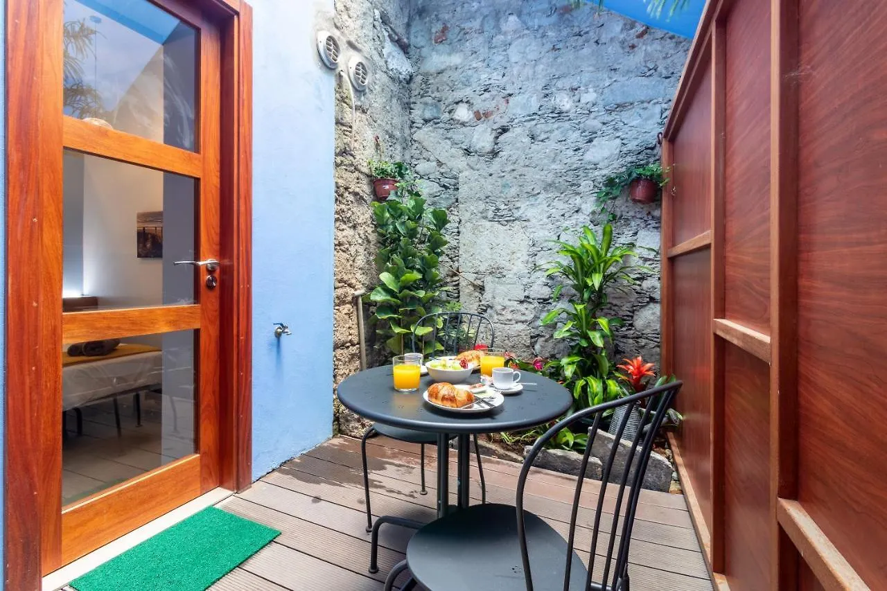 Villa La Bakery De Vegueta Las Palmas / Gran Canaria
